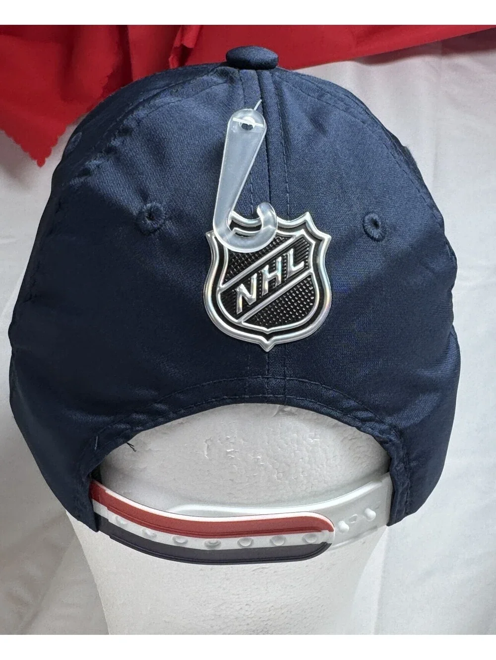 Fanatics this officially